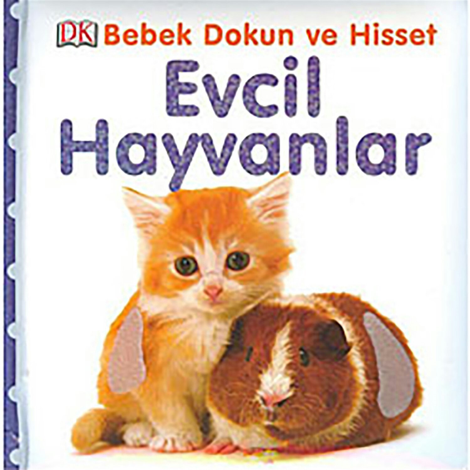 Bebek Kitapları BEBEKiZM